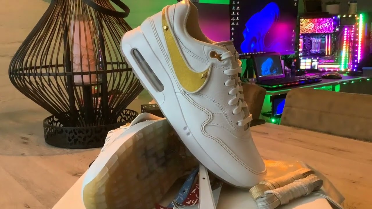 EASTSIDE GOLF/Nike Air Max 1 '86 Golf OG NRG 
