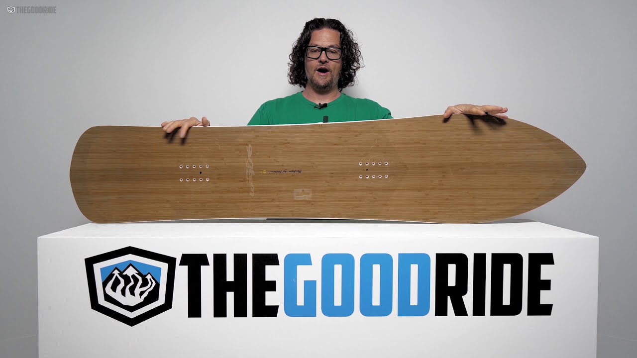 Gentemstick Chaser 2020 On The Table - YouTube