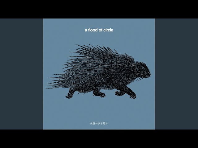 伝説の夜を君と - YouTube