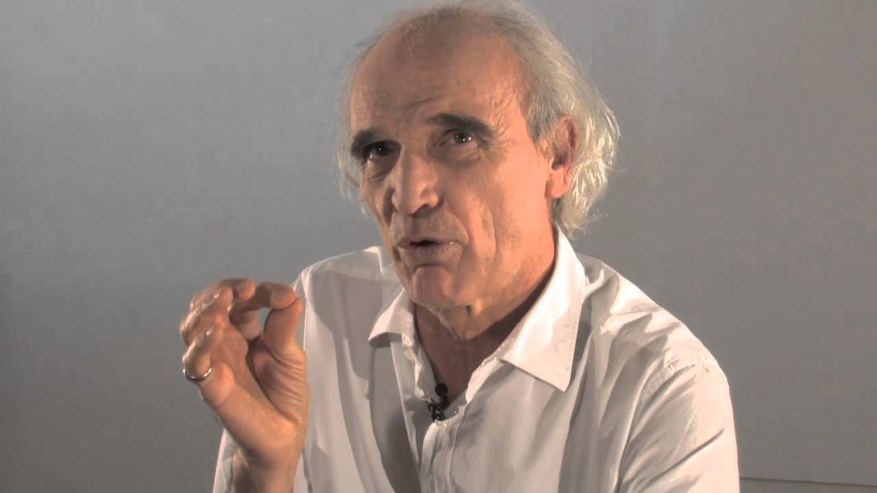 Jean-Pierre Barral - The Elbow, Wrist and Hand - Trailer - YouTube