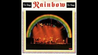 Rainbow - On Stage (Deluxe Edition) Live in Tokyo, Japan 1976 Full