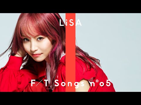 LiSA - Gurenge (紅蓮華) / THE FIRST TAKE - YouTube