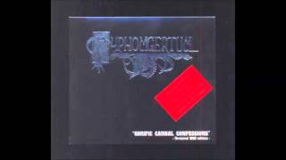 Pyphomgertum - Gorific Carnal Confessions (Revisted 1995 edition