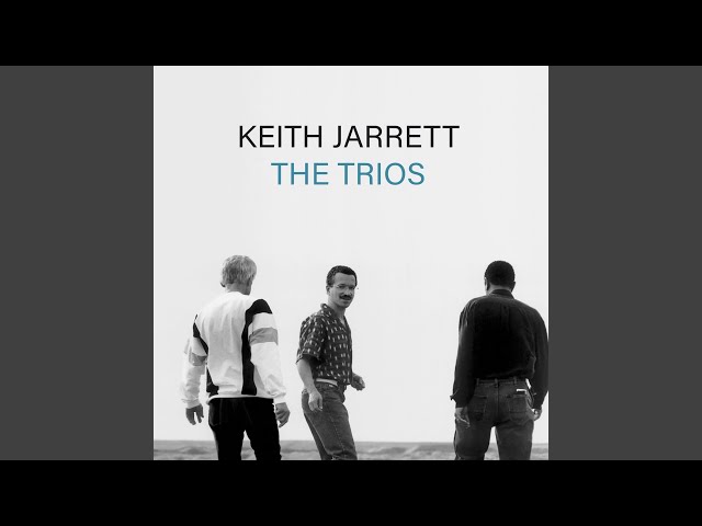 It Never Entered My Mind - YouTube