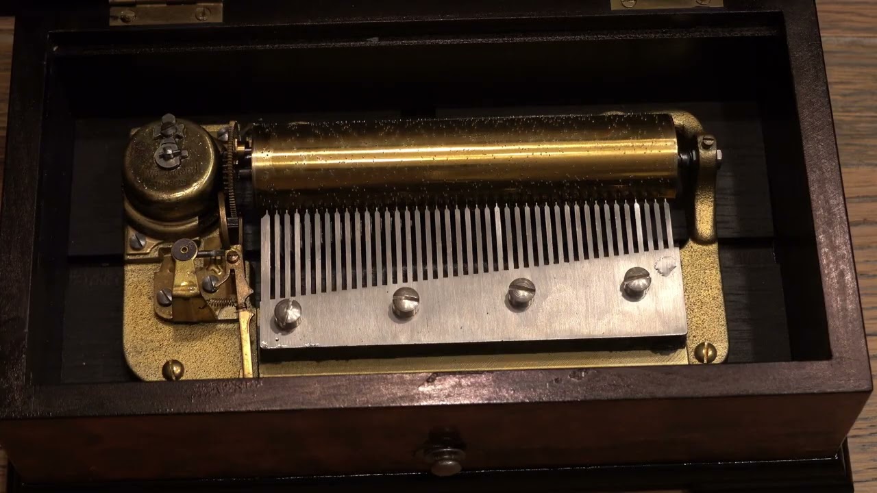 サウンドオブサイレンス（The Sound of Silence）【AJE】/サイモンと