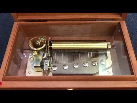 カノン 50弁 - YouTube