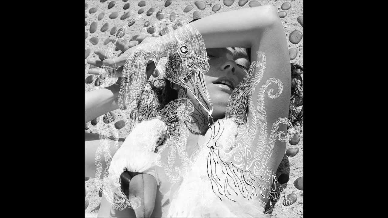 Björk - Vespertine (2001) Full Album [HQ] - YouTube