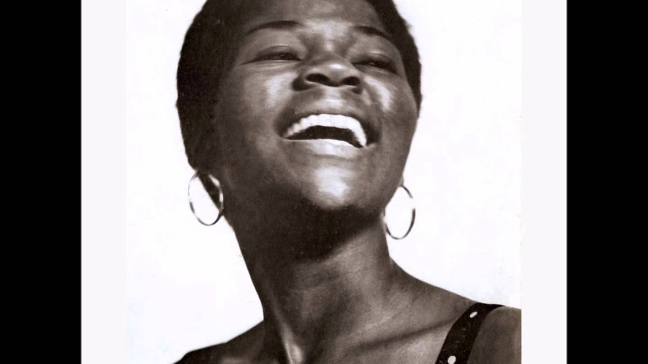 Letta Mbulu 