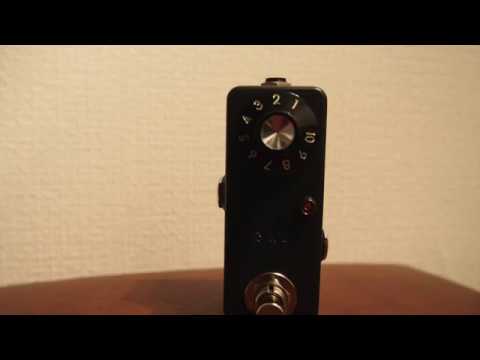 Zahnrad 3×2】Review - YouTube