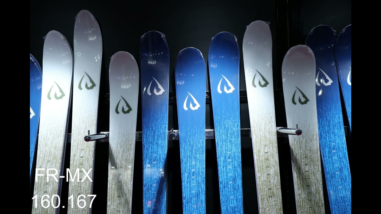 ID one アイディーワン フリーライド FR-MX