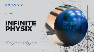 Storm Infinite Physix Bowling Balls FREE SHIPPING