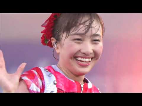 Momoiro Clover Z - Coco Natsu 2018 (720p) - YouTube