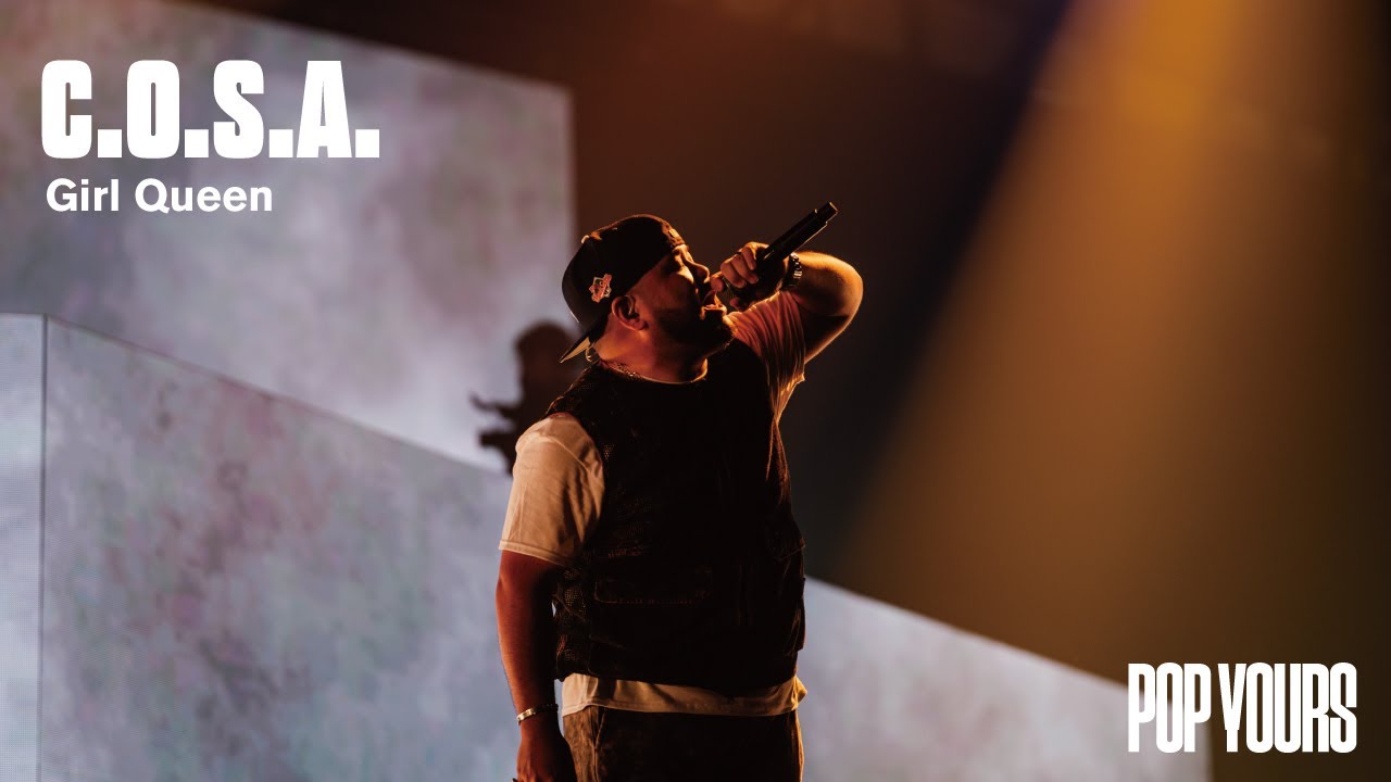 Girl Queen - YouTube