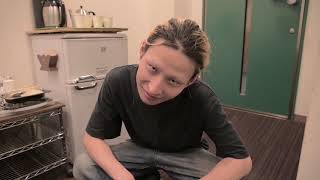 CRYAMY 2nd EP [#3]トレーラー - YouTube