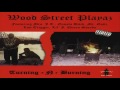 Wood Street Playaz – Turning-N-Burning – CD (Album), 1997