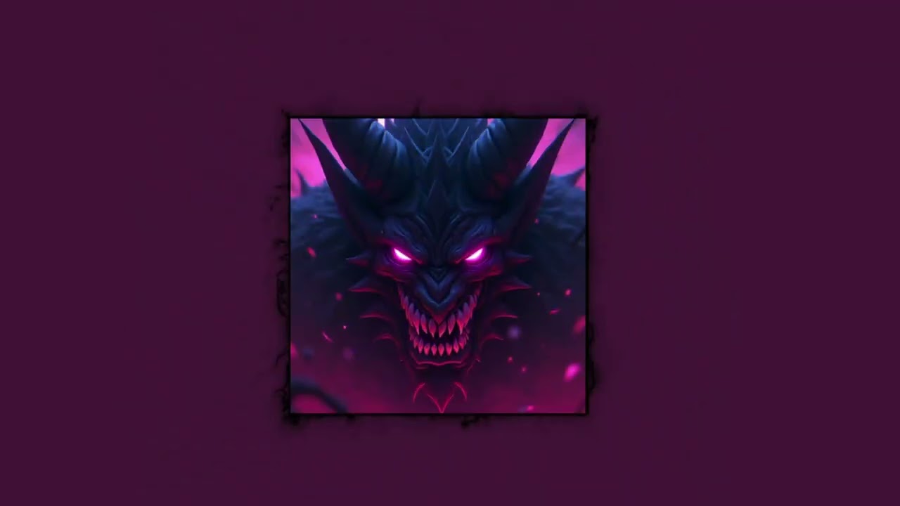 FREE FOR PROFIT) DARK Type Beat - 