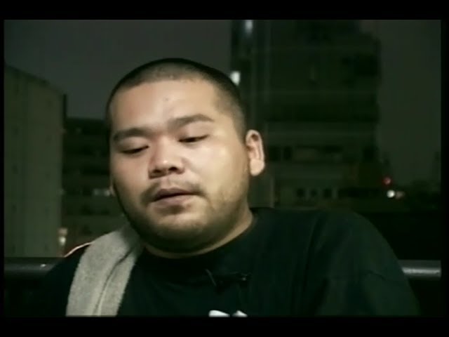 漢 a.k.a. gami、降神（なのるなもない・志人）インタビュー フリー