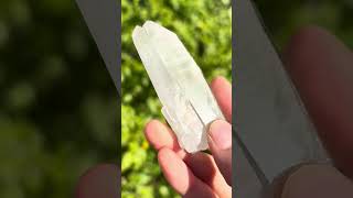 レムリアンシードクリスタル/タントリックツイン/セラドカブラル産(A110)