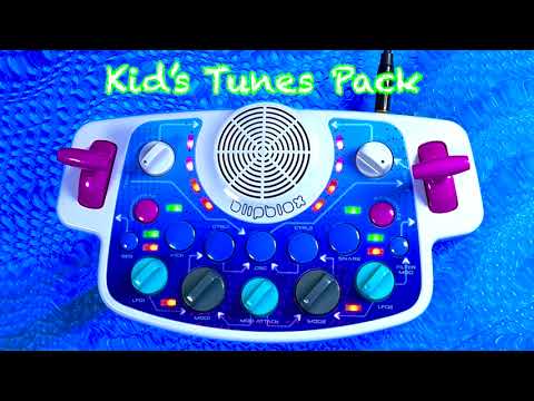 Blipblox SK2 - Playtime Engineering - 有限会社 福産起業 - FUKUSAN