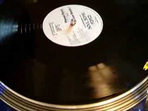 AFRICA BAMBAATAA & THE SOUL SONIC FORCE - PLANET ROCK + BONUS