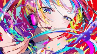 Richly Colored / Hatune Miku , and more - YouTube