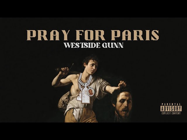 Westside Gunn - P̲r̲a̲y̲ ̲f̲o̲r̲ ̲P̲a̲r̲i̲s̲ (Full Album) - YouTube