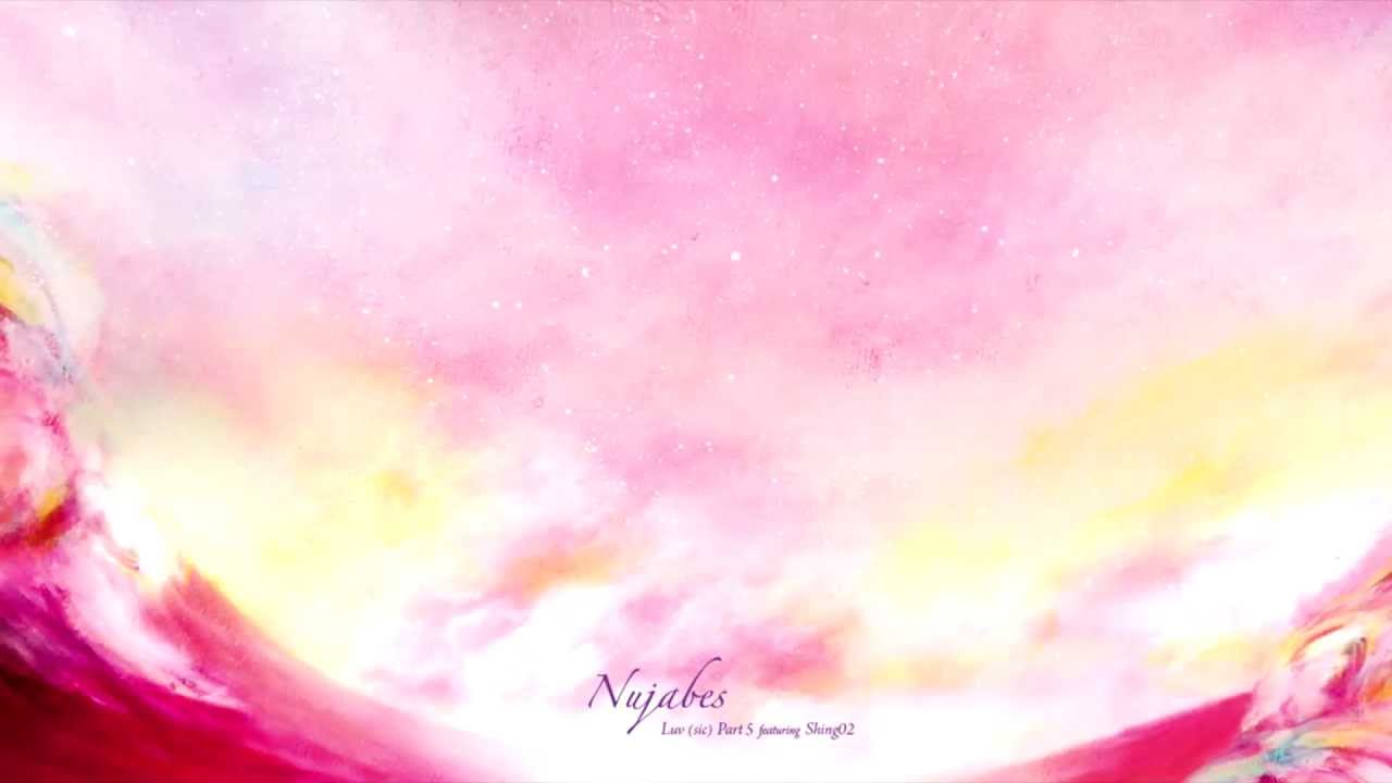 Nujabes ft Shing02 - Luv(sic) Part 5 - 2012 HD - YouTube