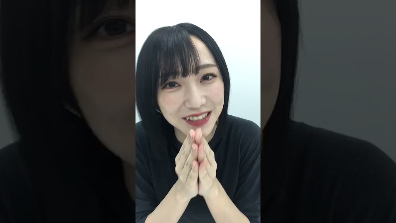 写真集 表紙 公開 ٩( 'ω' )و #野口衣織 #君にしか教えない - YouTube