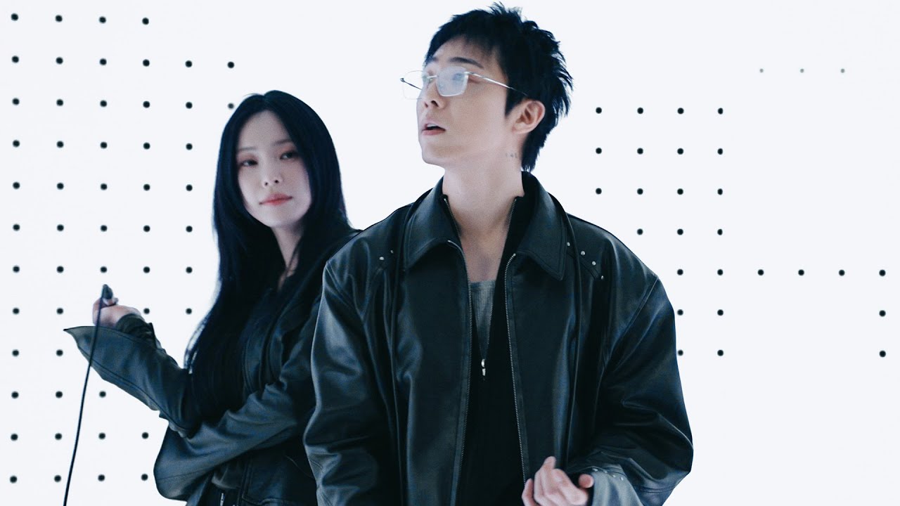 Seori - 긴 밤 (The Long Night) (feat. 기리보이) (OFFICIAL M/V