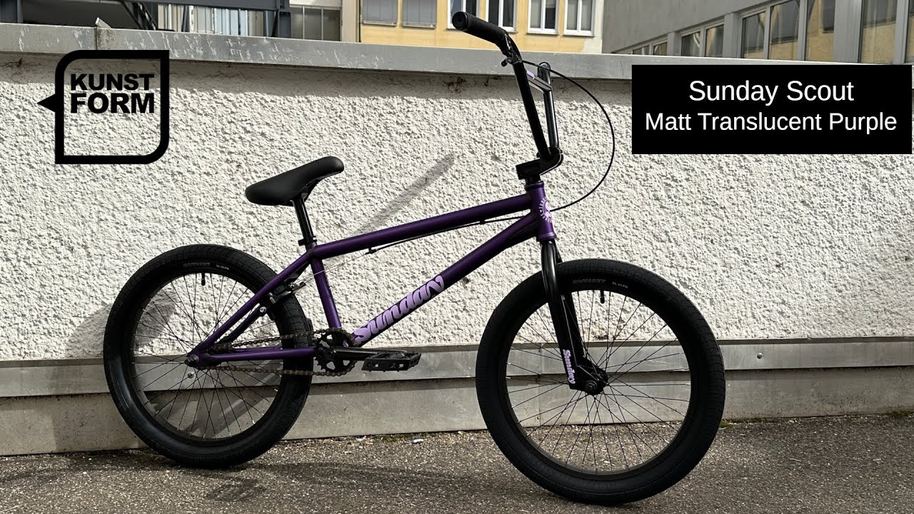 Closer View - Sunday 