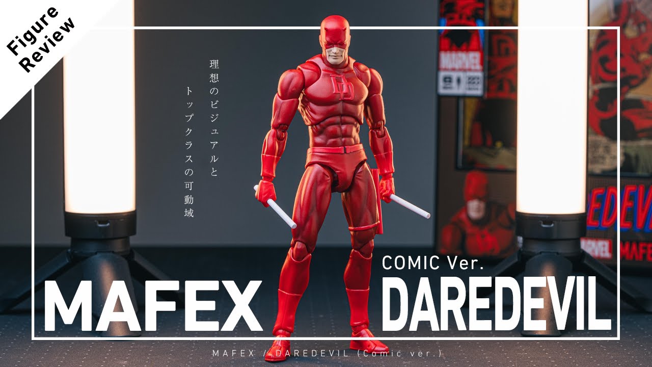 凄腕弁護士】ホットトイズ テレビ・マスターピース デアデビルを