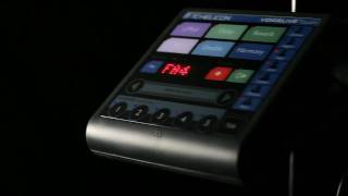 VoiceLive Touch - an introduction - YouTube