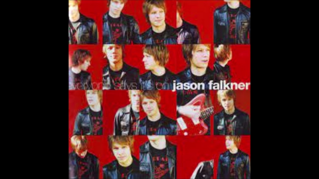 jason falkner - everyone says it's on (cd2) - YouTube