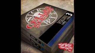 Nick Wiz ‎– Cellar Sounds Volume 3: 1992-1998 [Full Album] 2011