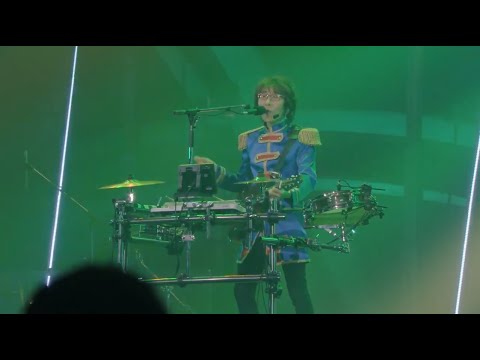 GREAT VACATION 〜GO!GO! BEATBOYS!! THE ALFEE Best Hit Alfee 2016