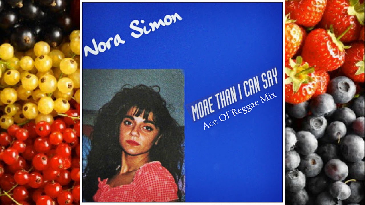 15) 🎶Nora Simon - More Than I Can Say - YouTube