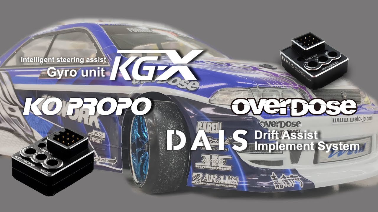KG-X - KOPROPO -