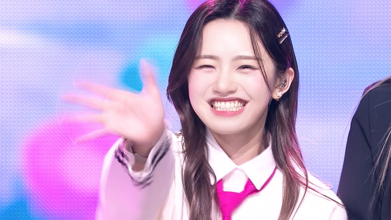 推しカメラ┊加藤心（KATO KOKORO）✧︎ milet×Aimer×幾田りら ♫ おも