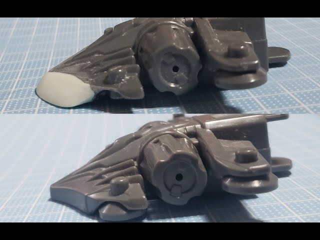 クラッシュギア 爆龍爪改プチ強化！ Crush Gear - YouTube