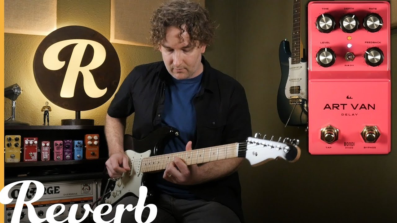 唯一無二、センチメンタルな響き。Lo-Fi機材/ペダルをまとめてみました