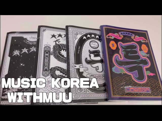 straykids/スキズ】5-STAR開封!! #straykids #スキズ #5-STAR