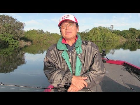 ヒロ内藤が語る！ 「進化するシルバースレッド」 バス専用ライン - YouTube