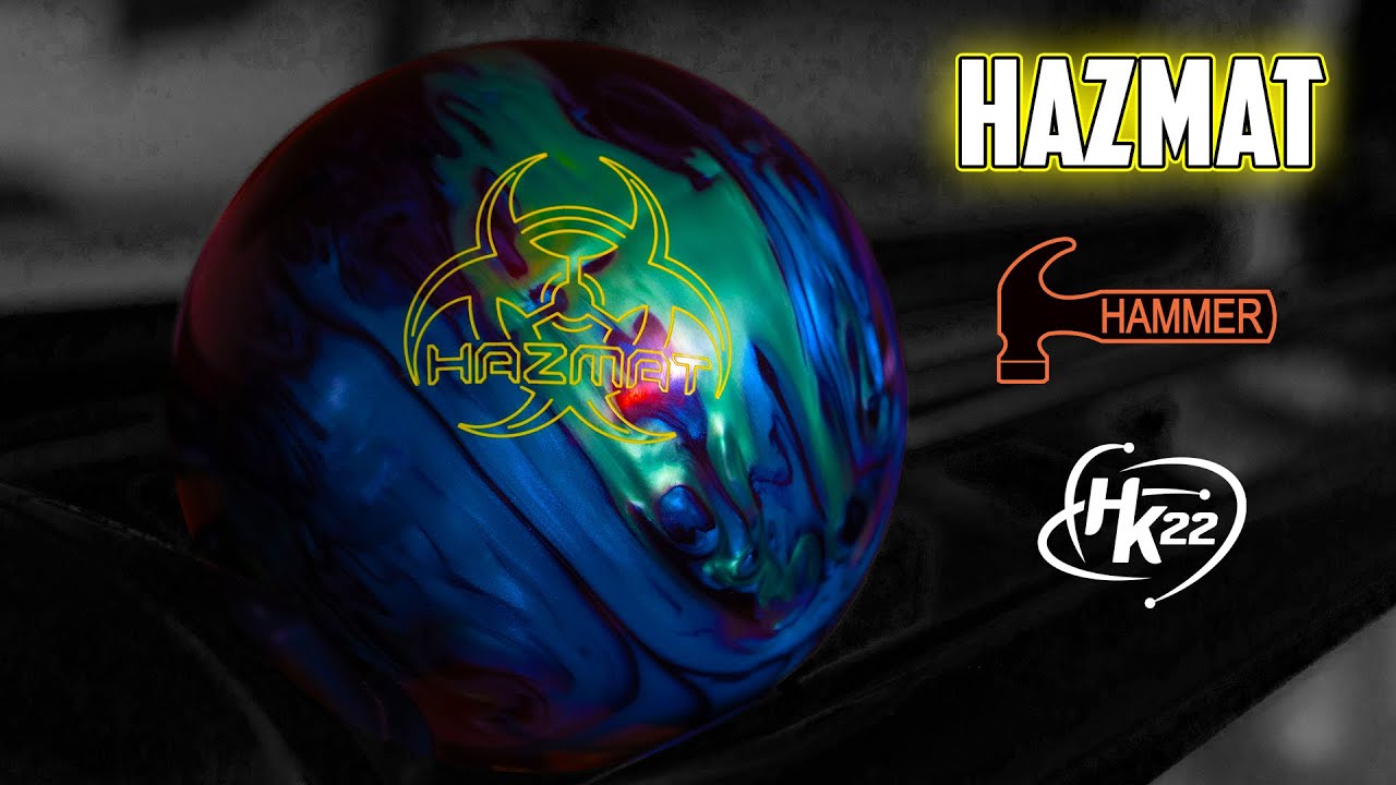 Hazmat – HammerBowling