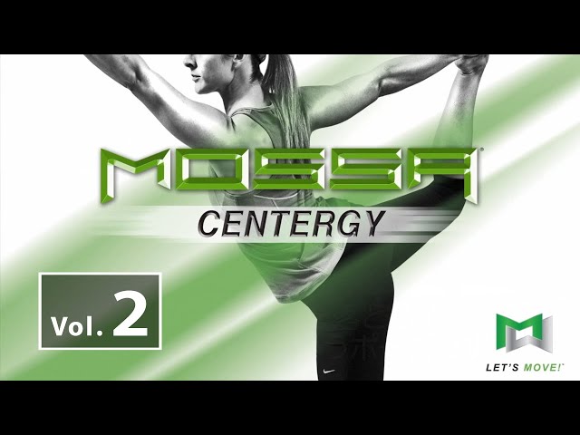 MOSSA CENTERGY Vol.2（日本語吹替） - YouTube