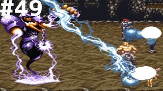 レトロゲー】神聖紀オデッセリア2 #49【レトロゲーム実況】Shinseiki