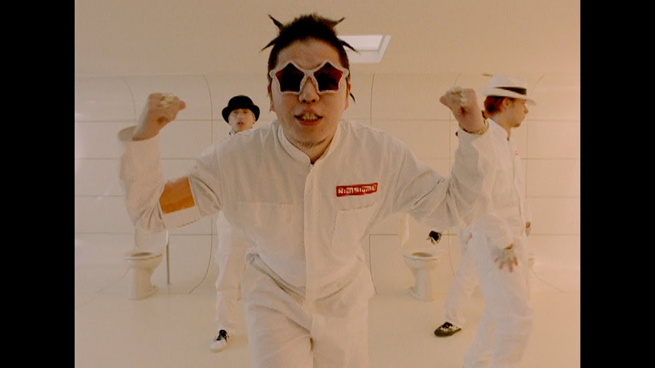 RIP SLYME (リップスライム) - TOKYO CLASSIC - LP (WEA JAPAN) - 中古