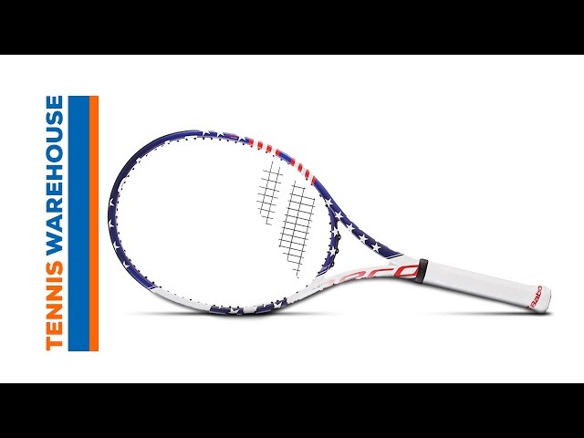 Babolat Pure Aero VS Racquet Review - YouTube