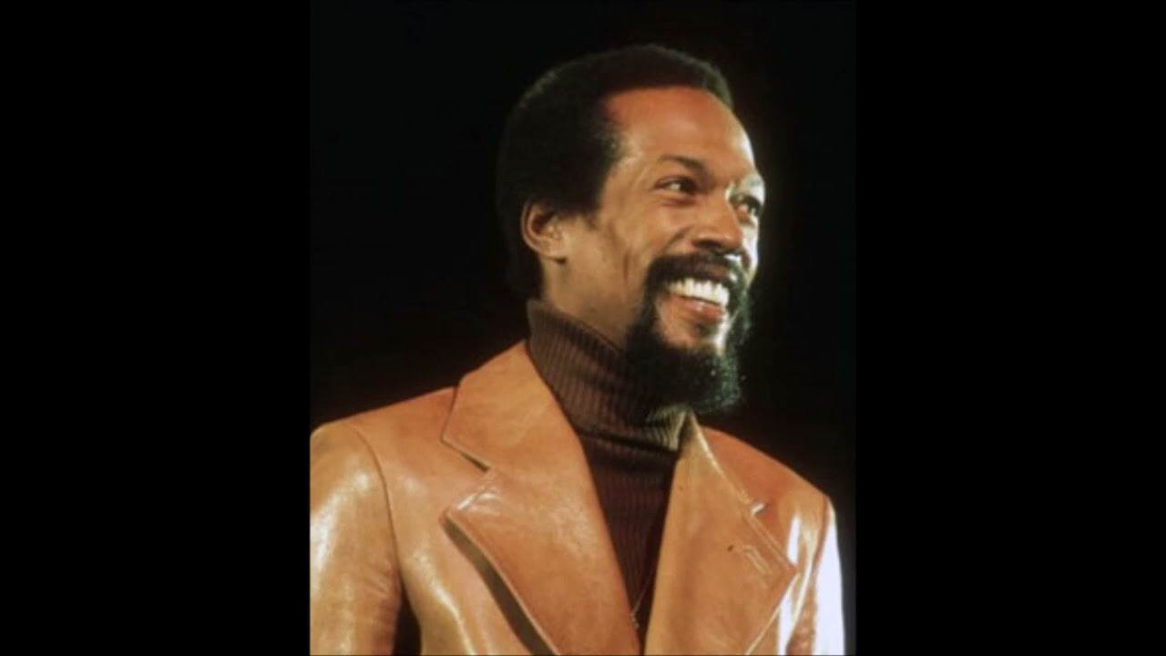 Eddie Kendricks ''Body Talk'' - YouTube