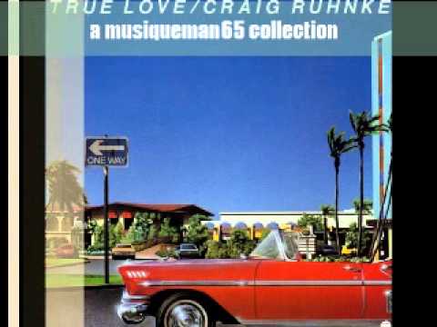 Somebody To Love | Craig Ruhnke - YouTube