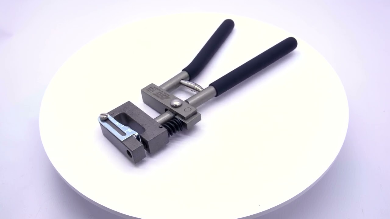 調整付きスポット穴あけ5mm | 輸入車用特殊工具・SSTのJTC Auto